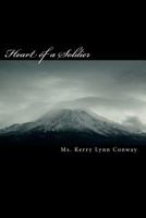 Heart of a Soldier 1451544677 Book Cover