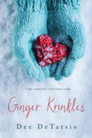 Ginger Krinkles 0692278451 Book Cover