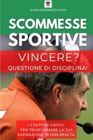 Vincere? Questione di Disciplina 1034737708 Book Cover