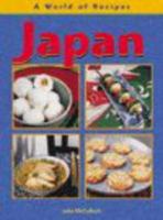 Japan (World of Recipes) 1588100871 Book Cover