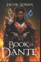 Book of Dante B0FLPQSGY3 Book Cover