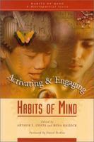 Activating & Engaging Habits of Mind (Habits of Mind, Bk. 2) 0871203693 Book Cover