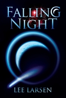 Falling Night 0988470101 Book Cover