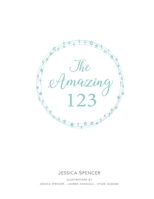 The Amazing 123 0645738832 Book Cover