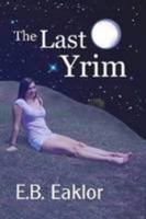 The Last Yrim 1300082054 Book Cover