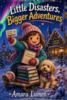 Little Disasters, Bigger Adventures: Book Two of Emma & Noodle 9199155966 Book Cover