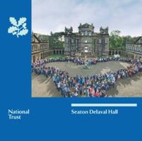 Seaton Delaval Hall Northumberland 1843592789 Book Cover