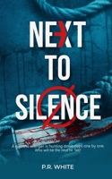 NEXT TO SILENCE B0GT9KTSP2 Book Cover