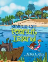 Rescue Off Peanut Island 1479770868 Book Cover