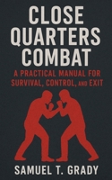 Close Quarters Combat B0FX46P39M Book Cover