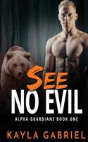 See No Evil 1795902132 Book Cover