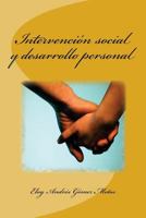 Intervenci�n social y desarrollo personal 1546355103 Book Cover