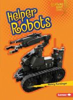 Helper Robots 1467745081 Book Cover