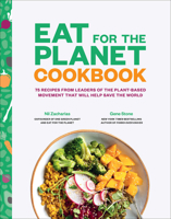 Eat for the Planet Cookbook 1419734415 Book Cover