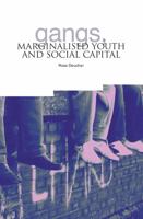 Gangs, Marginalised Youth And Social Capital (0) 1858564441 Book Cover