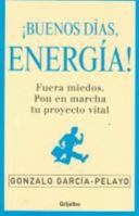 Buenos Dias, Energia! 030727392X Book Cover