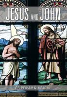 Jesus and John 1493129392 Book Cover