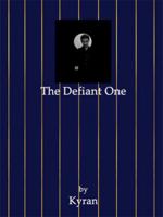 The Defiant One 1438904142 Book Cover