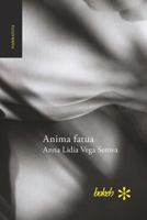 Anima fatua 9491515349 Book Cover