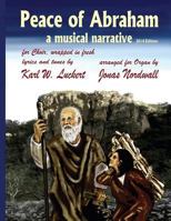 Peace of Abraham, a Musical Narrative 0983907242 Book Cover