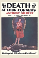 Death at Four Corners 1963956966 Book Cover