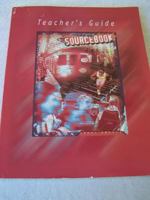 Reading & Writing Sourcebooks 0669471380 Book Cover