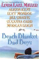 Beach Blanket Bad Boys 0758210949 Book Cover
