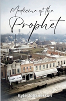 Medicine of the Prophet B0FHWXC2DW Book Cover