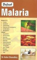 Defeat Malaria 8131906760 Book Cover