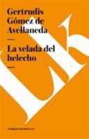 La velada del helecho 8496428001 Book Cover