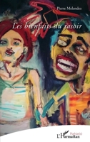 Les bienfaits du rasoir (Poésie(s)) (French Edition) 2343142815 Book Cover