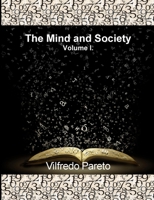 Mind and Society, Part 1 1015453880 Book Cover