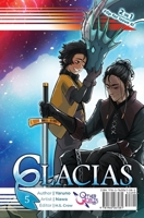 Glacias : Issue 5-6 1960067087 Book Cover