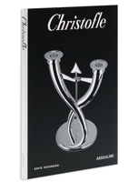Christofle (Memoire) 2843236576 Book Cover