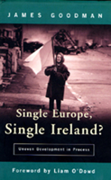 Single Europe, Single Ireland?: Uneven Development in Process 0716526476 Book Cover