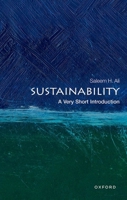 Sustainability: A Very Short Introduction 0192869620 Book Cover