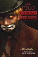The Pilo Family Circus 073332388X Book Cover