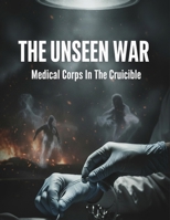 The Unseen War: Medical Corps In The Crucible B0HGLKSLYV Book Cover