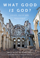 What Good is God?: Disasters, Faith and Resilience 0857219650 Book Cover