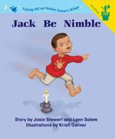 Jack Be Nimble 084549922X Book Cover