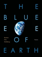 Blue Eye of Earth : Poems 082296838X Book Cover