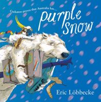 Purple Snow 1741662478 Book Cover