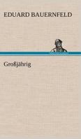 Grossjahrig 3842488432 Book Cover