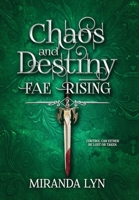Chaos and Destiny 1735426857 Book Cover