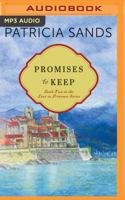 Promises to Keep 1503947335 Book Cover