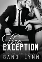 The Exception 1532924143 Book Cover