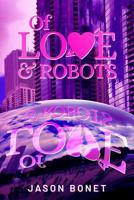 Of Love & Robots 1095994697 Book Cover
