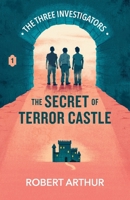 The Secret of Terror Castle 0679811761 Book Cover