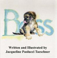 Boss 1420873695 Book Cover