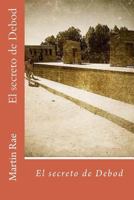 El secreto de Debod 1491234849 Book Cover